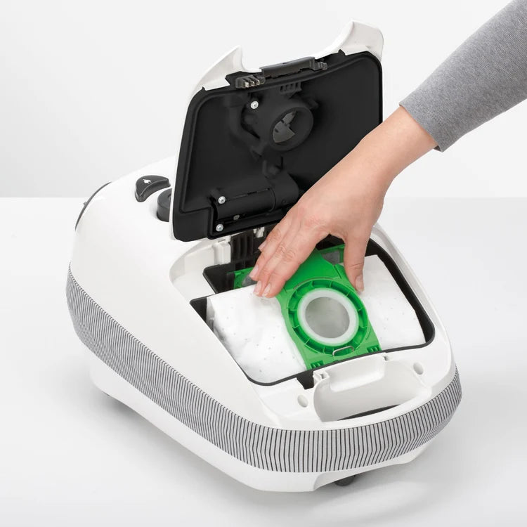 SEBO Airbelt E2 Turbo